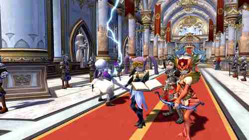 《功夫熊猫4》公开新角色海报正邪两派一起亮相！